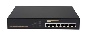 Rosewill Gigabit Switch