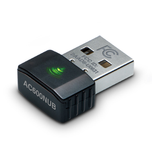 Rosewill RNX-AC600UB