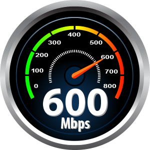 Rosewill RNX-AC600UB