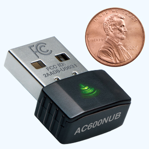 Rosewill RNX-AC600UB