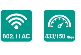 Rosewill RNX-AC600UB