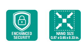 Rosewill RNX-AC600UB