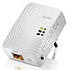 Zyxel Powerline adapter