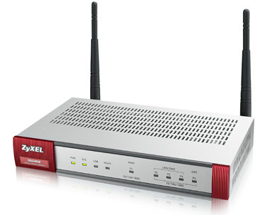 Zyxel