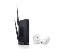 Amped Wireless