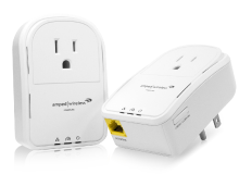 Amped Wireless