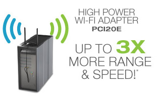Amped Wireless