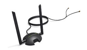 Amped Wireless