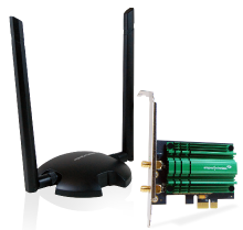 Amped Wireless