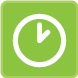 Clock icon