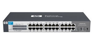 HP 1410 Switch series