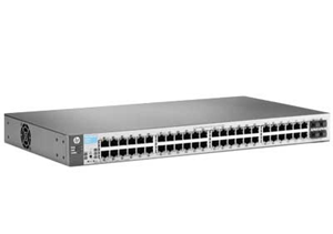 HP 1810 Switch Series