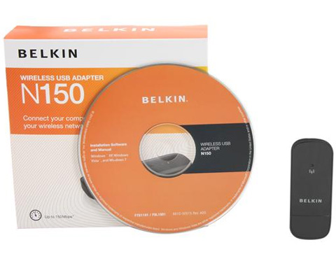 Belkin