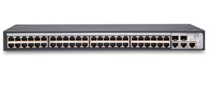 HP 1905 Switch Series