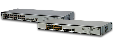 HP 1910-8G Smart Managed 8-port Gigabit Switch (JG348A#ABA) - Newegg.com