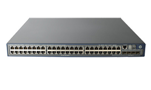 HP 5500 EI Switch Series