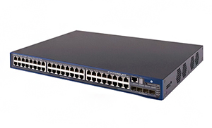 HP 5500 EI Switch Series
