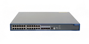 HP 5120 EI Switch Series
