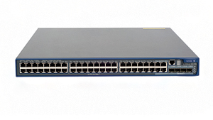 HP 5120 EI Switch Series