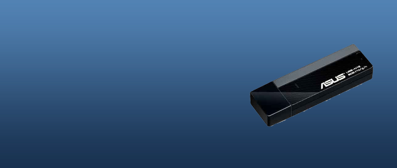 ASUS USB-N13