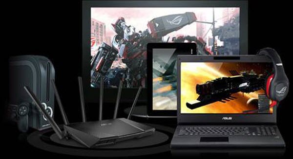 Tested Compatibility