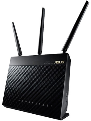 ASUS