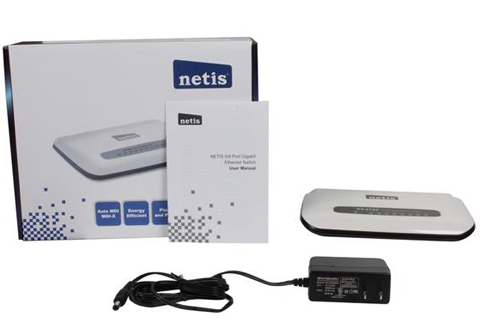 Netis