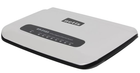 Netis