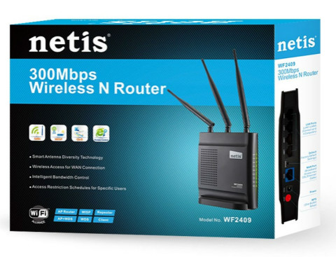 Netis