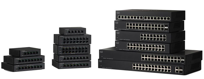 SG110-24HP 24-Port PoE Unmanaged Gigabit Switch - Newegg.com