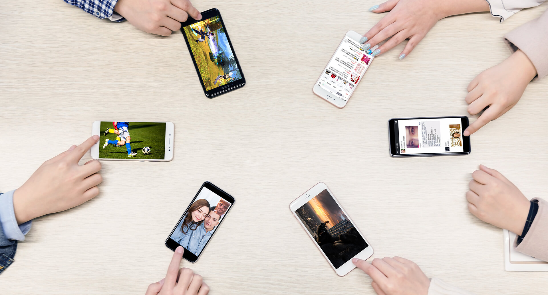 AC1200 Whole Home Mesh WiFi System