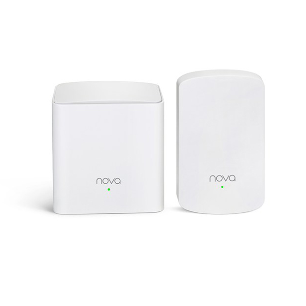 AC1200 Whole Home Mesh WiFi System