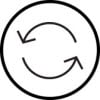 icon of Auto MDI/MDIX
