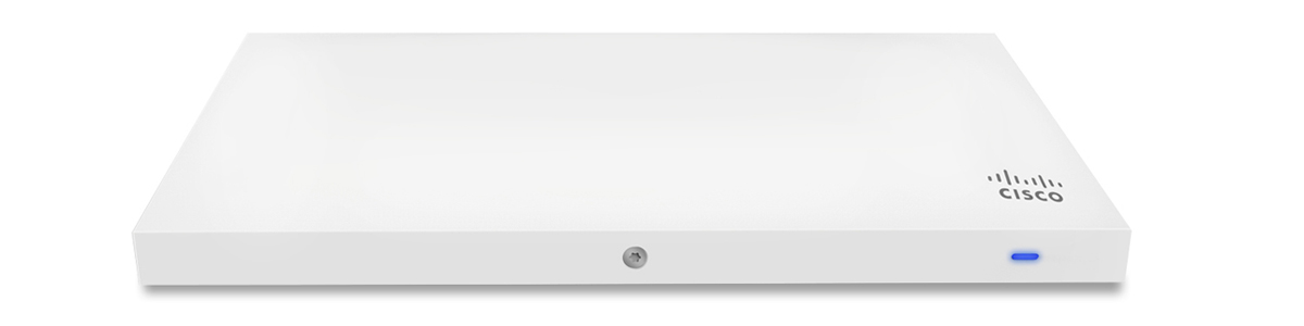 Meraki Mr33 Hw Dual Band 802 11ac Wave 2 2x2 2 Mu Mimo Access Point With Dedicated Security And