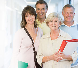 detailed view and application