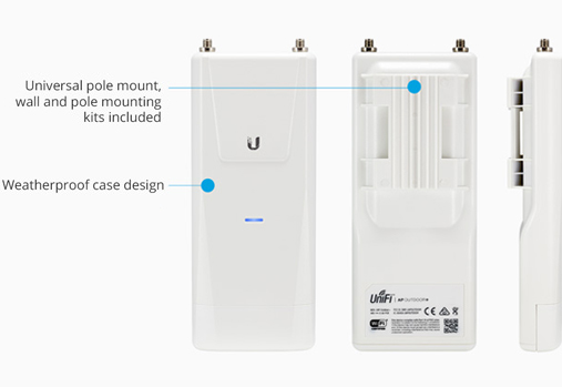 Ubiquiti Networks