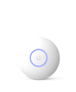 UBIQUITI NETWORK UAP-AC-LR 802.11ac Dual-Radio AP with Public Address System