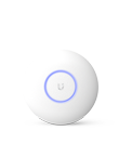 UBIQUITI NETWORK UAP-AC-LR 802.11ac Dual-Radio AP with Public Address System