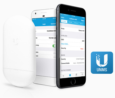 Ubiquiti