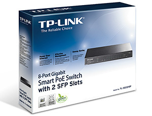 TP-LINK