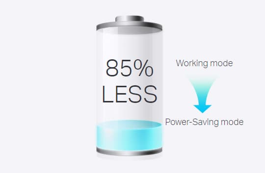 Power-Saving
