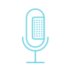 icon for Voice Control