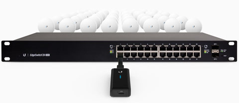 Ubiquiti