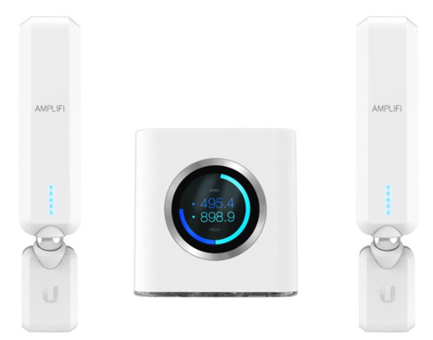 Ubiquiti