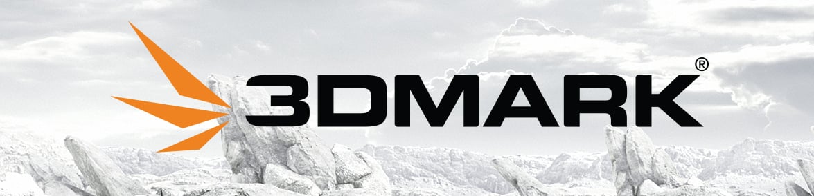3DMark Advanced Edition