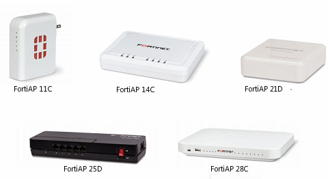 FortiGate