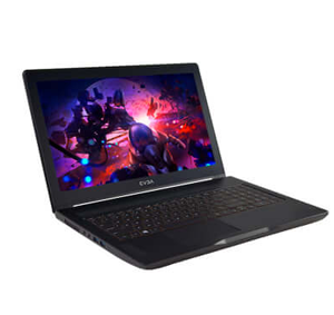 EVGA Gaming Laptop