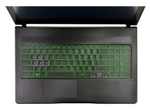 EVGA Gaming Laptop