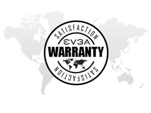 EVGA Gaming Laptop