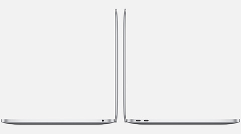 Apple MacBook Pro MLUQ2LL/A Intel Core i5-6360U 6th Gen 2.00 Apple MacBook Pro MLUQ2LL/A Intel Core i5-6360U 6th Gen 2.00